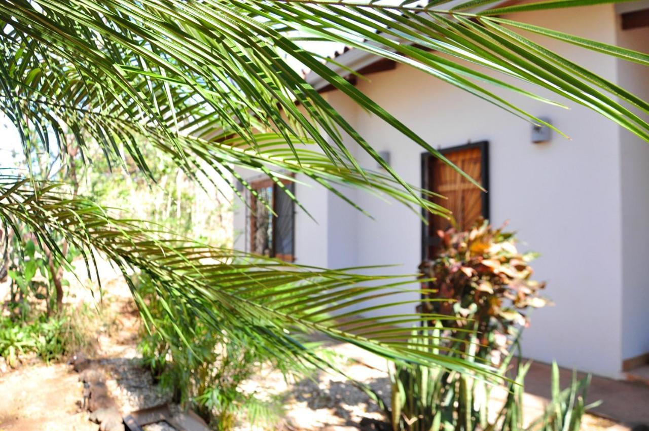 Pazifico Villas بلايا أفيينا المظهر الخارجي الصورة